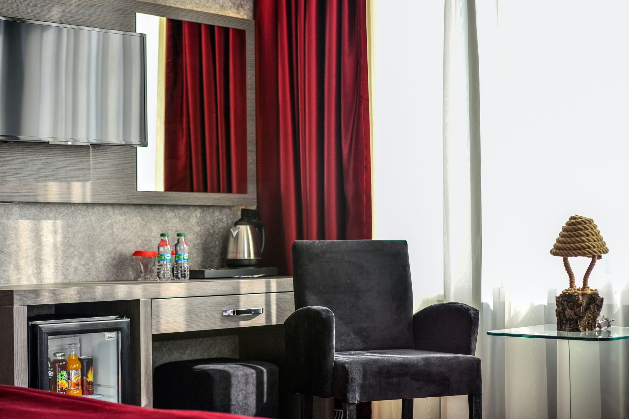 A11 Hotel Atasehir Istambul Extérieur photo