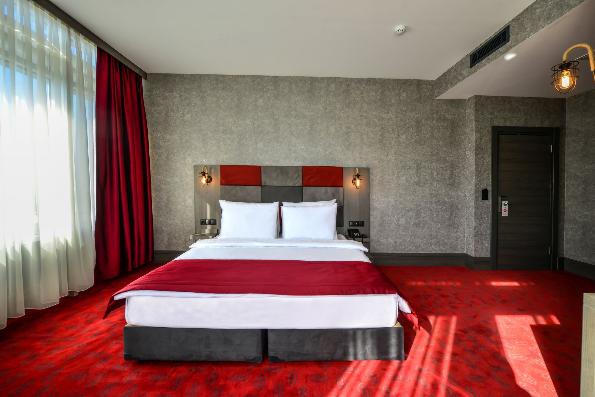 A11 Hotel Atasehir Istambul Extérieur photo